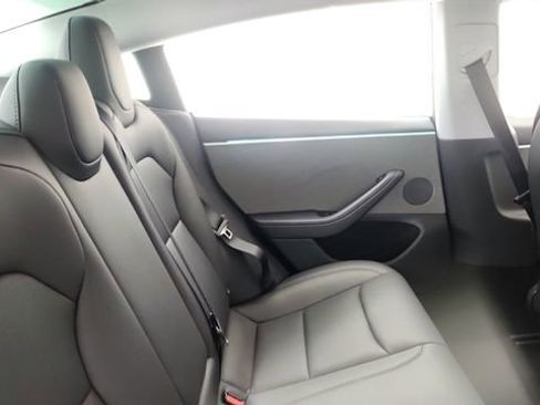 Used 2025 Tesla Model 3 Long Range image 23