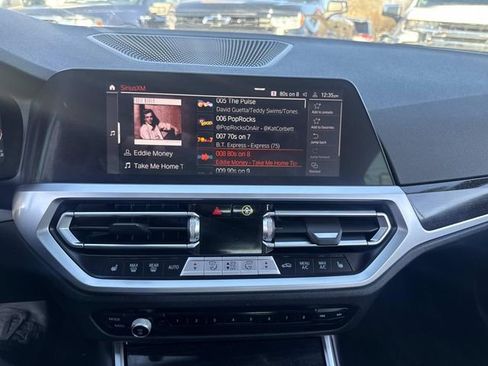 Used 2023 BMW 430i Gran Coupe xDrive w/ Premium Package image 26