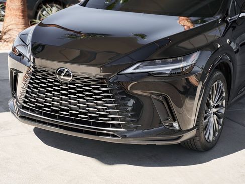 Used 2024 Lexus RX 350 w/ Convenience Package image 5