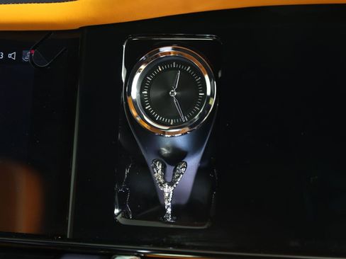 New 2026 Rolls-Royce Cullinan image 26