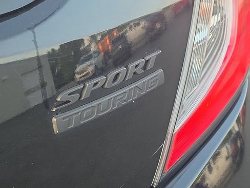 Certified 2020 Honda Civic Sport Touring image 7