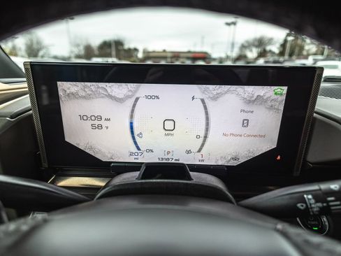 Used 2024 GMC Hummer EV 3X w/ Battery Pack, 24 Module Pack image 17