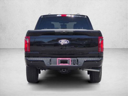 New 2026 Ford F150 STX AWD/4WD image 6