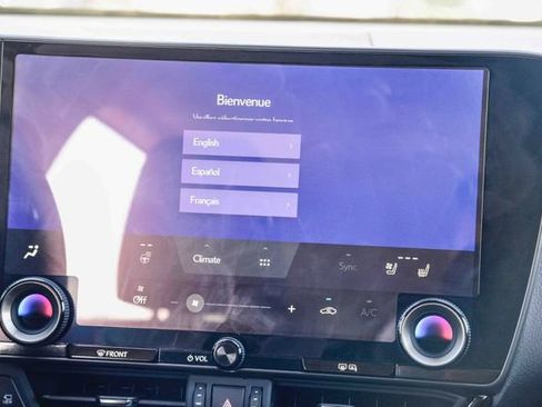 Used 2025 Lexus NX 350h 350h Premium image 16