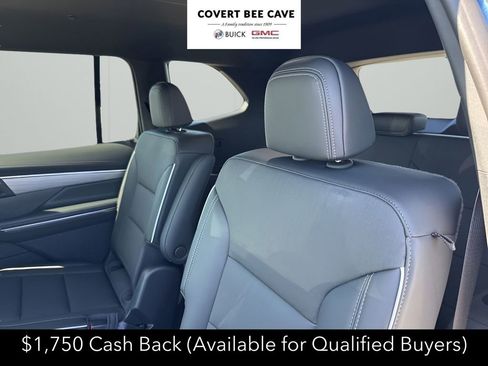 New 2026 Buick Enclave Preferred w/ Power Package image 22