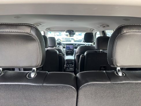 Used 2023 Jeep Grand Cherokee L Limited w/ Trailer Tow Group (B) image 25