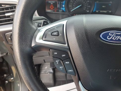 Used 2023 Ford Edge SEL w/ Convenience Package AWD/4WD image 18