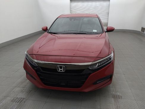 Used 2018 Honda Accord Sport image 15
