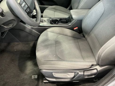 Used 2025 Kia K4 FWD image 11