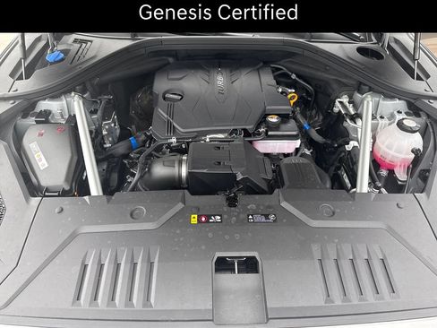 Certified 2026 Genesis GV70 2.5T AWD/4WD image 21