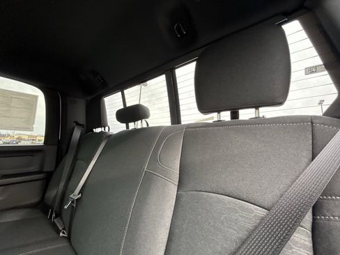 New 2026 RAM 3500 Tradesman image 25