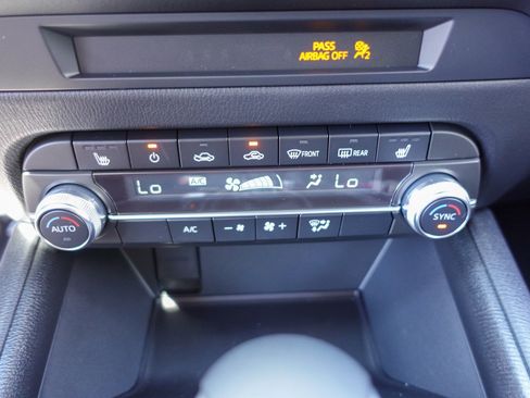 New 2025 MAZDA CX-5 AWD 2.5 S w/ Select Package image 18