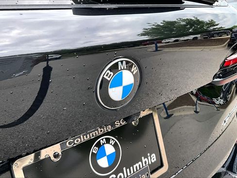 Certified 2025 BMW X5 xDrive40i w/ M Sport Package AWD/4WD image 9