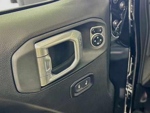 New 2025 Jeep Wrangler Unlimited Sport image 20