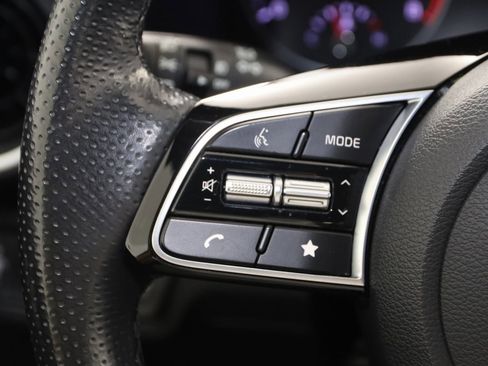 Used 2022 Kia Forte GT-Line w/ GT-Line Technology Package image 38