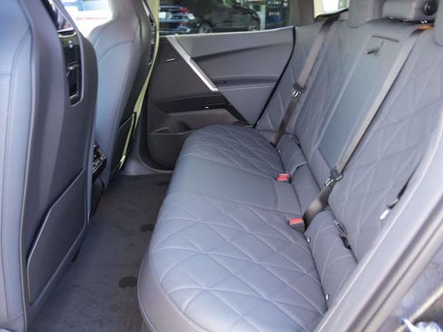 New 2026 BMW iX xDrive60 w/ M Sport Package image 20