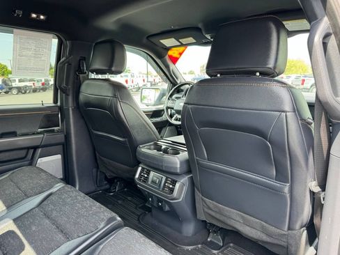 Used 2024 Ford F150 Tremor w/ Mobile Office Package AWD/4WD image 33