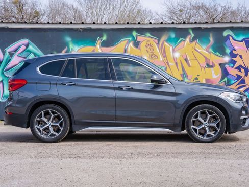 Used 2016 BMW X1 xDrive28i image 6