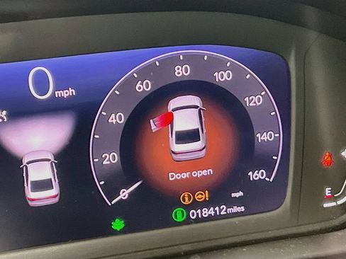 Used 2023 Honda Accord EX image 10