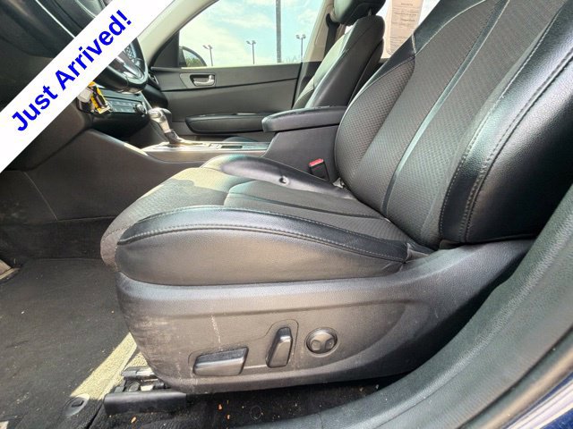 Used 2018 Kia Optima S w/ Panoramic Sunroof Package FWD image 36