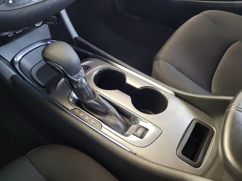 Used 2024 Chevrolet Malibu LT FWD image 26