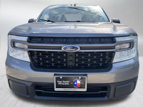 Used 2023 Ford Maverick XLT w/ XLT Luxury Package FWD image 2