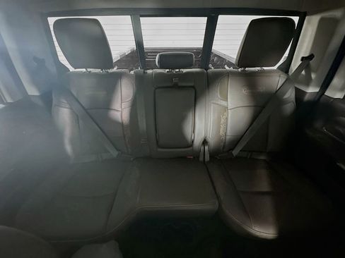 New 2026 RAM 3500 Longhorn w/ Towing Technology Group image 10