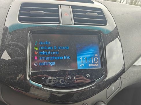 Used 2014 Chevrolet Spark LT image 15