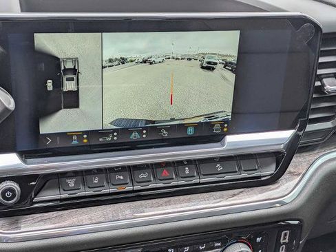 Used 2024 Chevrolet Silverado 3500 LTZ w/ LTZ Plus Package AWD/4WD image 32