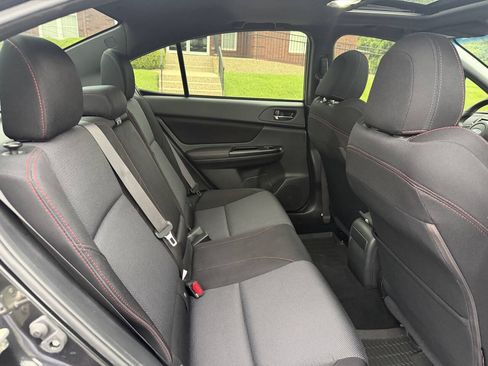 Used 2019 Subaru WRX Premium AWD/4WD image 20