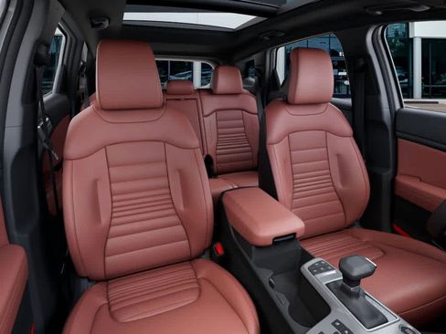 New 2026 Kia Sportage SX image 15