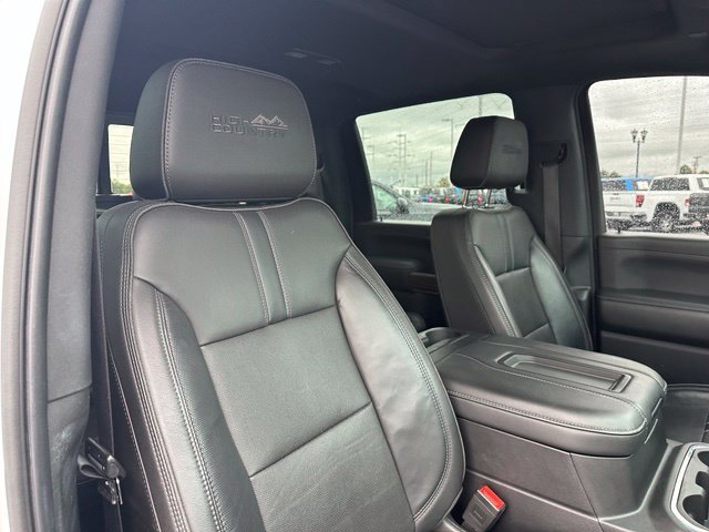 Certified 2020 Chevrolet Silverado 2500 High Country w/ Technology Package AWD/4WD image 33