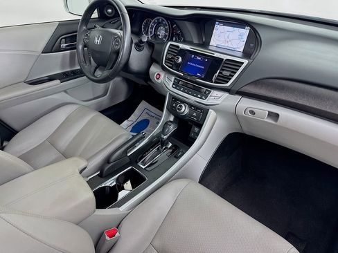 Used 2013 Honda Accord EX-L image 37