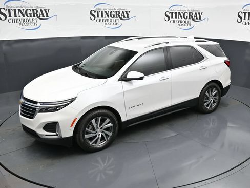 Used 2023 Chevrolet Equinox Premier FWD image 20