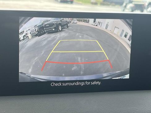 Used 2023 MAZDA CX-5 Carbon Edition image 21