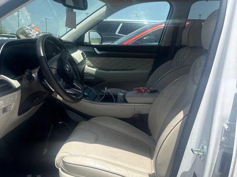 Used 2020 Hyundai Palisade Limited FWD image 7