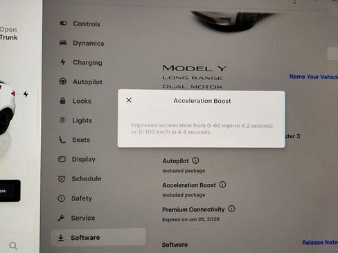 Used 2023 Tesla Model Y Long Range image 17