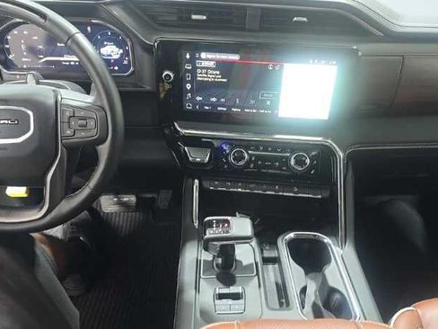 Used 2026 GMC Sierra 1500 Denali Ultimate AWD/4WD image 10