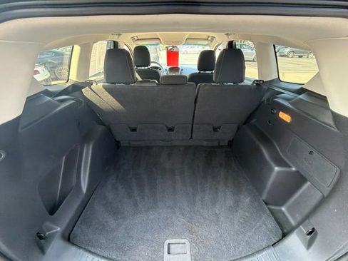 Used 2018 Ford Escape SE w/ SE Sync 3 Package FWD image 10