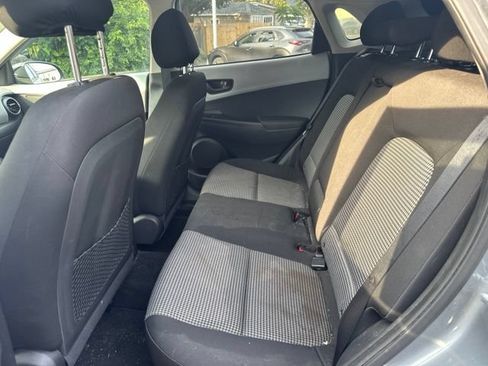 Used 2019 Hyundai Kona SEL AWD/4WD image 12