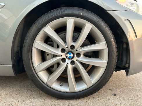 Used 2011 BMW 535i Sedan RWD image 25