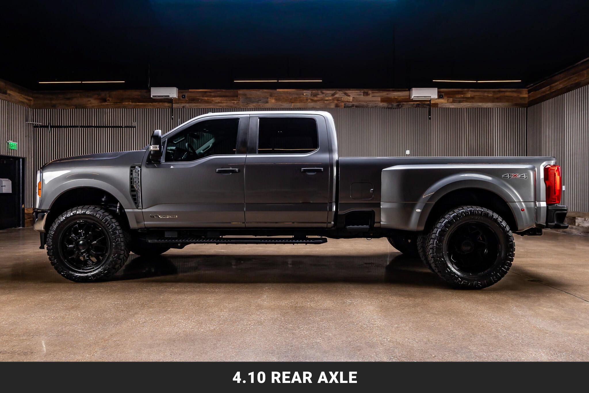 Used 2023 Ford F350 XL AWD/4WD image 6
