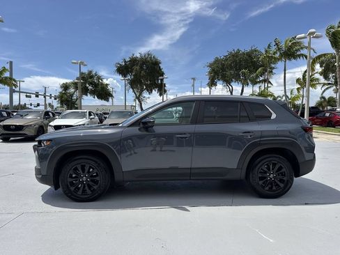 Used 2024 MAZDA CX-50 AWD 2.5 S w/ Select Package image 27