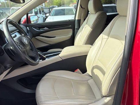 Used 2019 Buick Enclave Premium AWD/4WD image 14