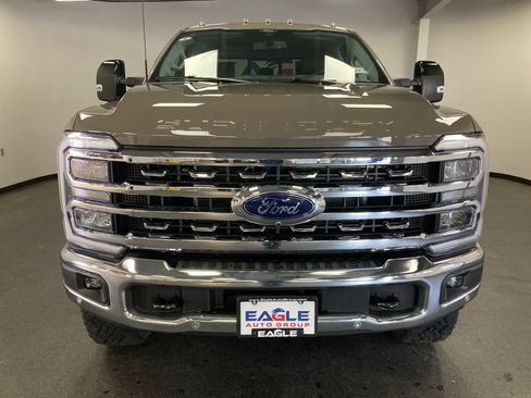 New 2026 Ford F250 Lariat w/ Tremor Off-Road Package AWD/4WD image 3