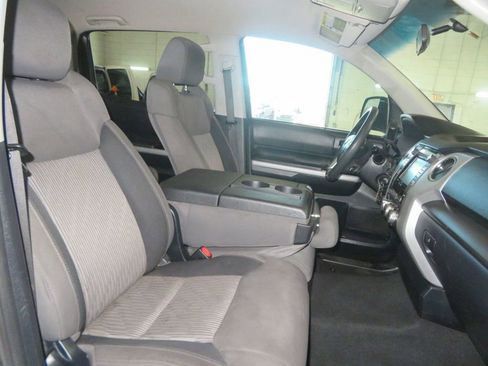 Used 2017 Toyota Tundra SR5 w/ TRD Off Road Package image 35