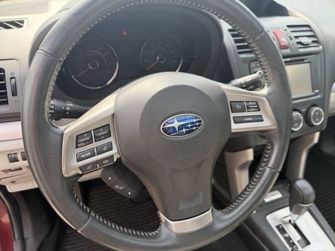 Used 2014 Subaru Forester 2.5i Touring w/ Popular Package #2 AWD/4WD image 23