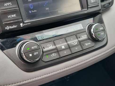 Used 2015 Toyota RAV4 Limited FWD image 26