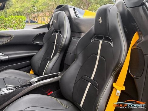 Used 2024 Ferrari SF90 Spider AWD/4WD image 19