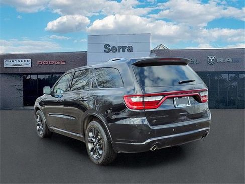 Used 2022 Dodge Durango R/T w/ Blacktop Package image 4
